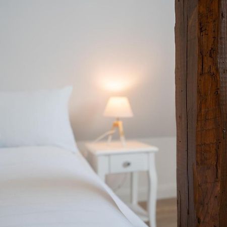 Kur18 Ferienwohnung Baltic Deck ティメンドルファー・シュトラント エクステリア 写真